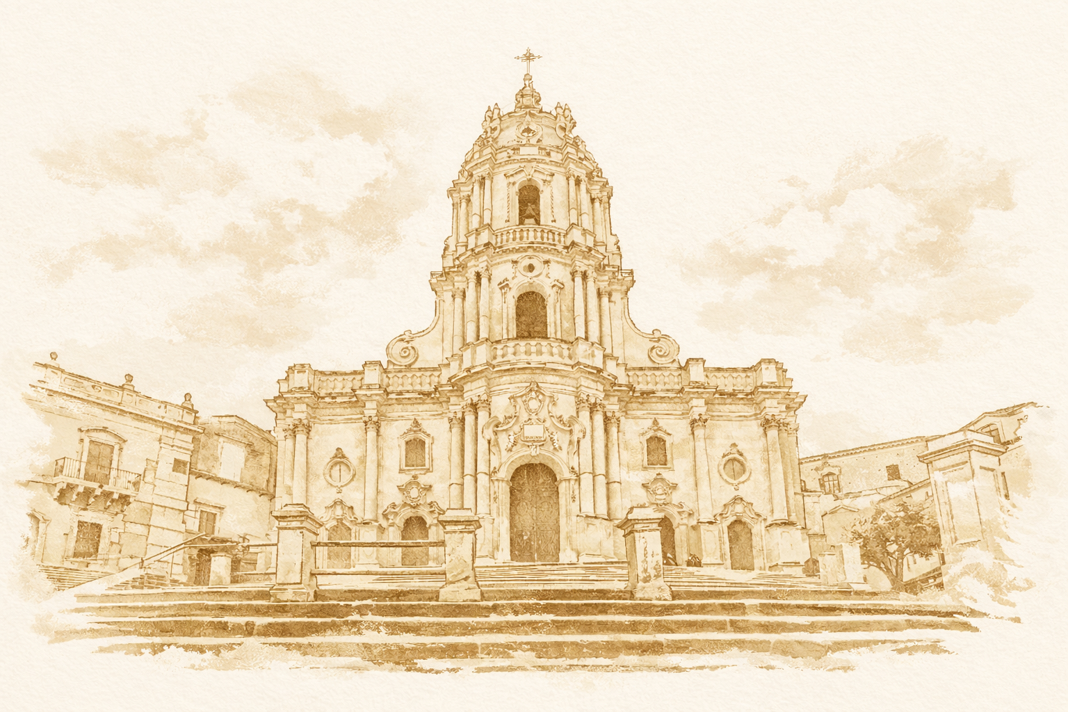 Duomo di San Giorgio